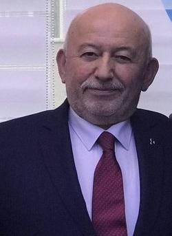 İbrahim Doğan