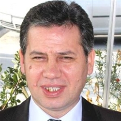 Mahmut Poyrazlı