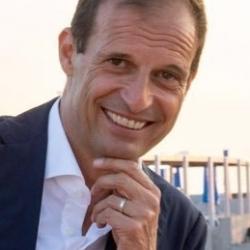 Massimiliano Allegri