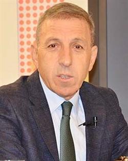 Muharrem Ergül