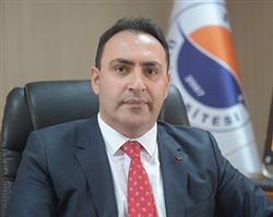 Murat Sezgin