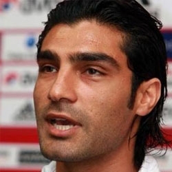 Mustafa Sarp