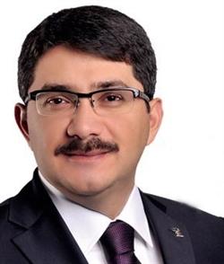 Ömer Faruk Çelik