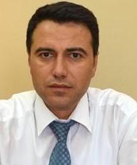 Serdar Kaya