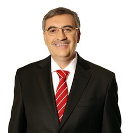 Zeki Toçoğlu