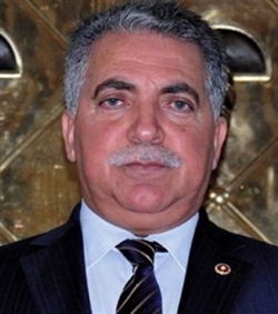 Ahmet Orhan