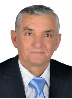 Ali Budak