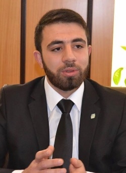 Bilal Şahin