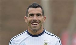 Carlos Tevez