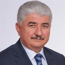 Hacı Bayram Türkoğlu