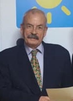 Mehmet Asiltürk