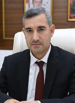 Mehmet Çınar