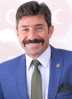Mehmet Karaca