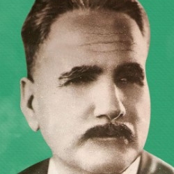 Muhammed İkbal