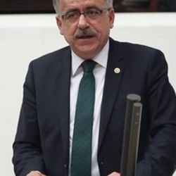Mustafa Kalaycı