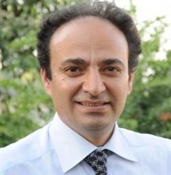 Osman Baydemir