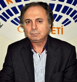 Osman Fahri Ertik