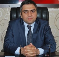 Ahmet Karaaslan