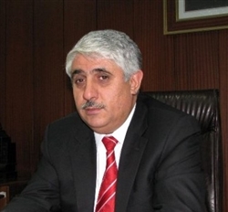 Ahmet Şimşek