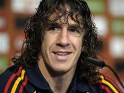 Carles Puyol