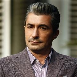 Erkan Petekkaya