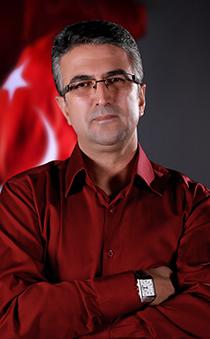 Kamil Aydın