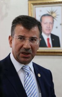 Mehmet Ali Cevheri