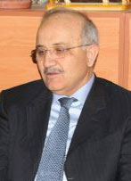 Mehmet Çiçek