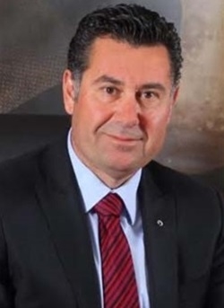 Mehmet Kocadon