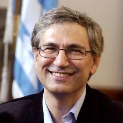 Orhan Pamuk