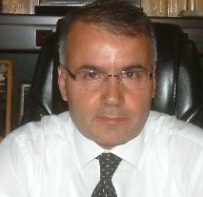 Osman Yenidoğan