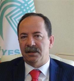 Recep Gürkan