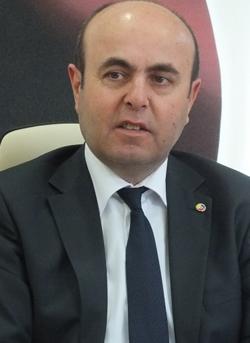 Selahattin Ekicioğlu