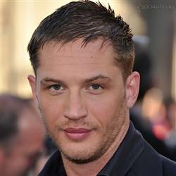 Tom Hardy