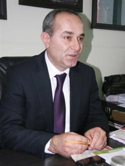 Abdullah Danışmaz