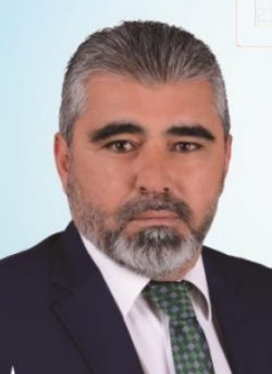 Ahmet Öçal