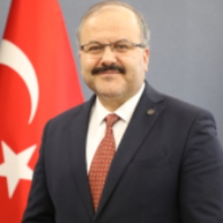 Ahmet Türkben