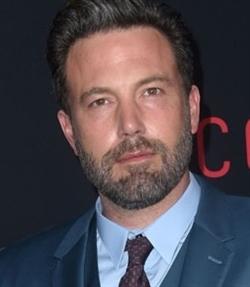 Ben Affleck