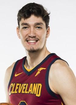 Cedi Osman