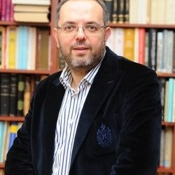 Erhan Afyoncu