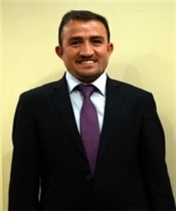 Hamza Özkan