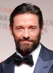 Hugh Jackman