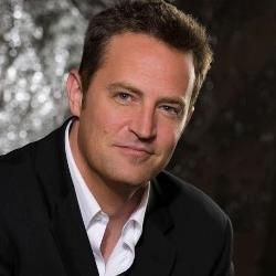 Matthew Perry