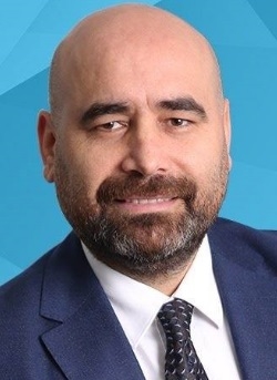 Mehmet Ejder Demir