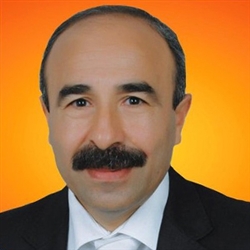 Mehmet Saruhan