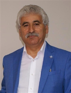 Mehmet Tüm