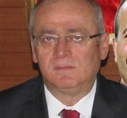 Ümit Şafak