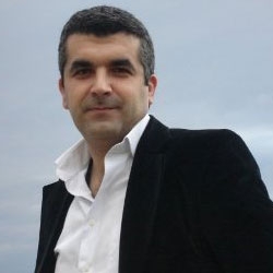 Ahmet Turgut