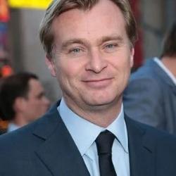 Christopher Nolan