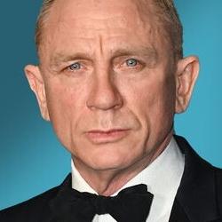 Daniel Craig